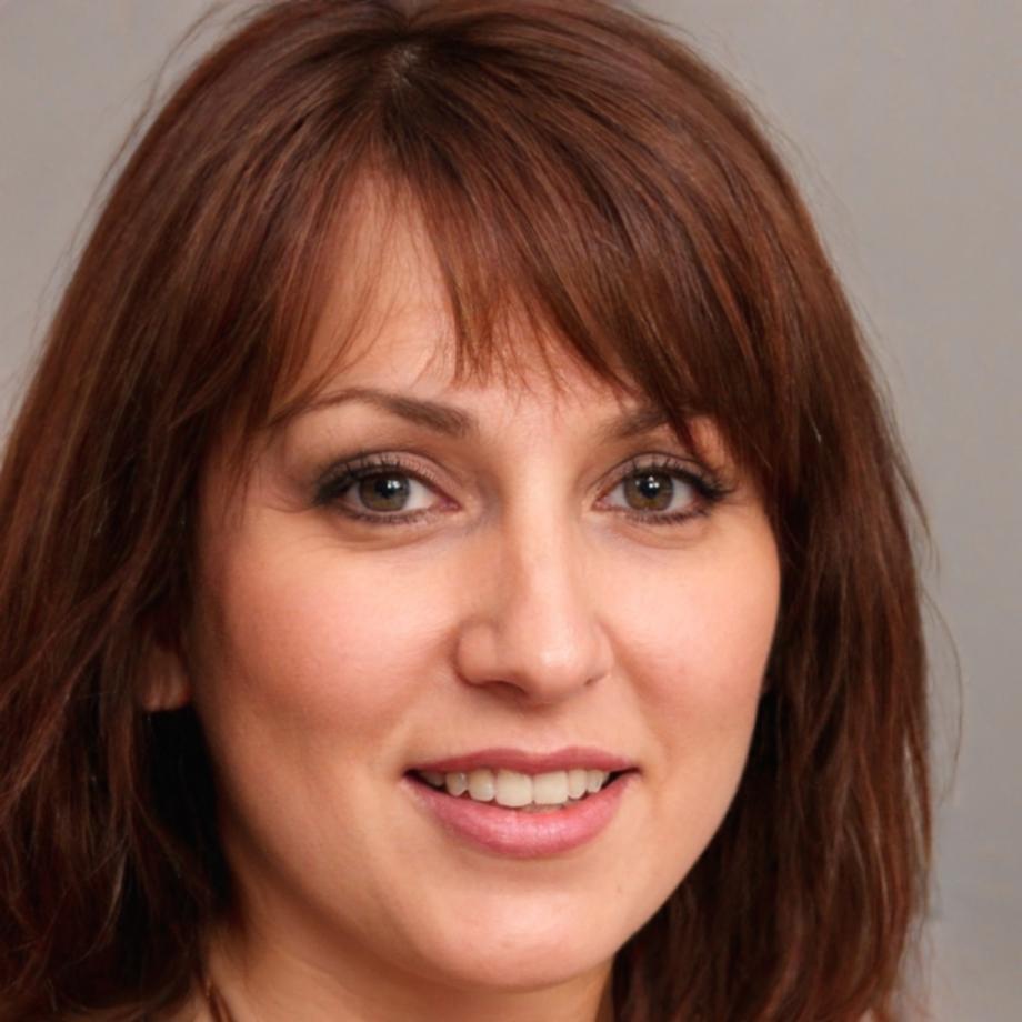 Ilze Ozoliņa, semināru vadītāja